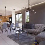 2-Bedroom-Interior Renderings-2