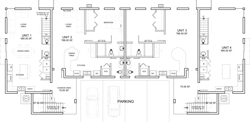 Floor Plans-1