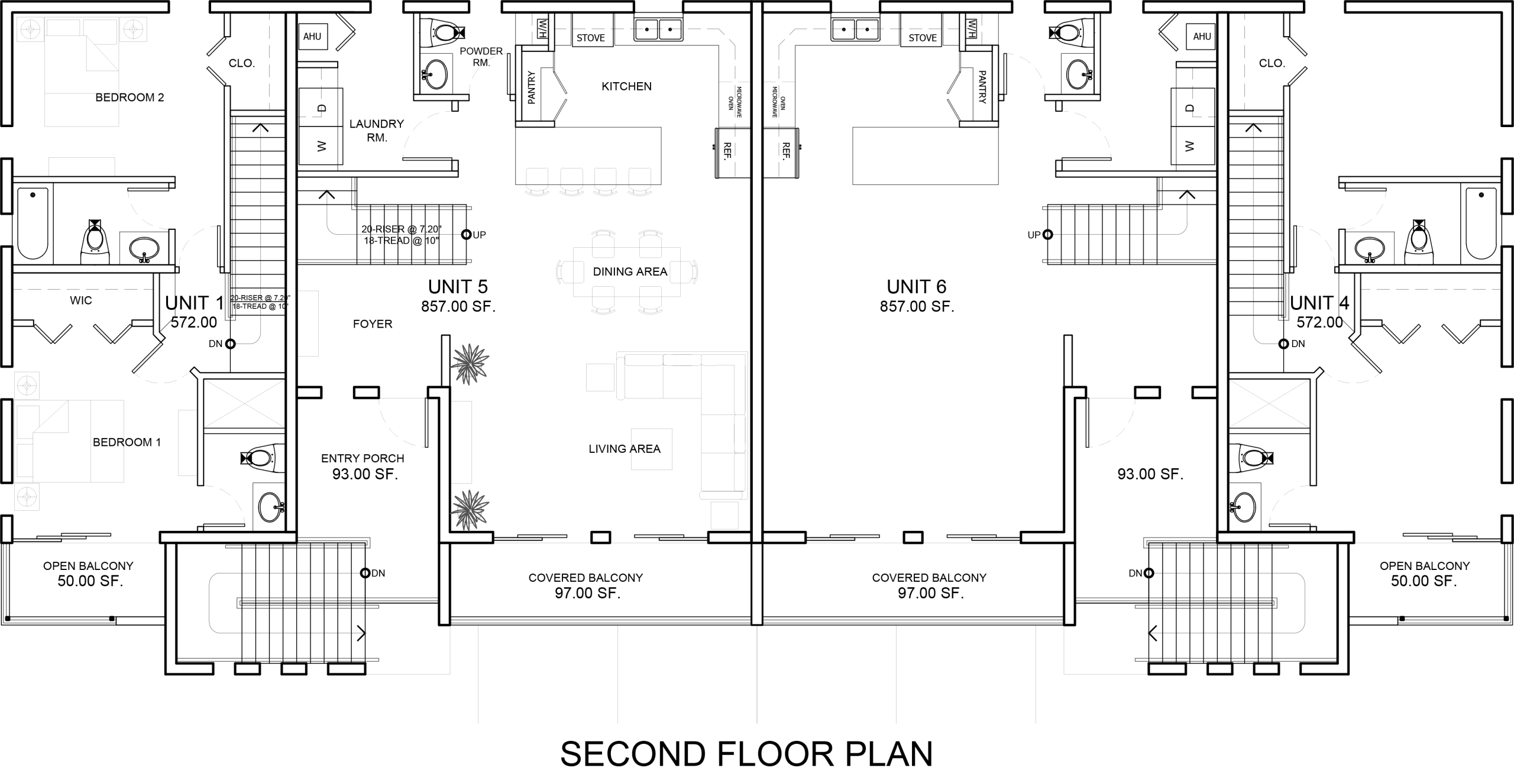 Floor Plans-2