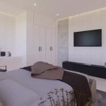UNIT 3 - BEDROOM3