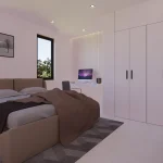 UNIT 3 - BEDROOM3 VIEW2